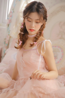 男主又狠又糙女主娇软